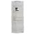 Chrome Hearts REG F ZIP Lederlanger Geldbeutel Schwarz - Ansicht 9