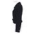 Chaqueta CHANEL COCO Mark de lana Negro - vista 2