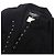 Chaqueta CHANEL COCO Mark de lana Negro - vista 5