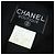 Chaqueta CHANEL COCO Mark de lana Negro - vista 8