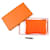 Hermès Pochette Hermes Neoban Arancione - vista 3