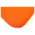 Hermès Pochette Hermes Neoban Arancione - vista 6