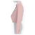 Fendi Mink fur collar Virgin wool Jacket Pink - view 2