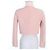 Fendi Mink fur collar Virgin wool Jacket Pink - view 3