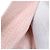 Fendi Mink fur collar Virgin wool Jacket Pink - view 5