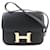 Hermès Borsa a tracolla Hermes Constance 3 Mini Epsom Nero  - vista 1