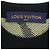 Mehrfarbiger Wollpullover Louis Vuitton Mehrfarben - Ansicht 5