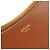 Céline Bolso de hombro de cuero Celine AVA CHAIN Bronce - vista 11