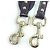 Borsa 2way Christian Dior Lady 95.22 in pelle di agnello Nero - vista 13