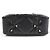Borsa 2way Christian Dior Lady 95.22 in pelle di agnello Nero - vista 4
