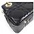 Borsa 2way Christian Dior Lady 95.22 in pelle di agnello Nero - vista 7