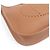 Hermès Borsa a Spalla Hermes Evelyne Taurillon Clemence D'oro - vista 6