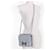 Hermès Borsa a tracolla Hermes Constance 3 Mini Epsom  - vista 9
