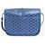 Goyard Borsa a tracolla Blue Belvedere PM - vista 2