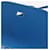 Goyard Borsa a tracolla Blue Belvedere PM - vista 7