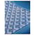 Goyard Borsa a tracolla Blue Belvedere PM - vista 9