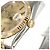 Rolex Datejust Acero Inoxidable Oro Amarillo Automático Dorado - vista 4