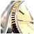 Rolex Datejust Acero Inoxidable Oro Amarillo Automático Dorado - vista 7