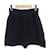 Falda Chanel Negro