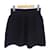 Falda Chanel Negro - vista 2