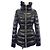Autre Marque Chaqueta de plumón Herno Negro