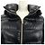 Autre Marque Chaqueta de plumón Herno Negro - vista 6