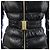 Autre Marque Chaqueta de plumón Herno Negro - vista 8