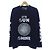 Stella Mc Cartney Camiseta de manga larga Stella McCartney Sunshine Negro