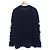 Stella Mc Cartney Camiseta de manga larga Stella McCartney Sunshine Negro - vista 2