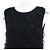 Timeless Mohairkleid Chanel 09A P36107 Blau Marineblau - Ansicht 2