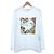 Stella Mc Cartney Camiseta Stella McCartney Blanco