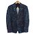 Autre Marque Chaqueta TOMORROWLAND Azul