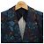 Autre Marque Chaqueta TOMORROWLAND Azul - vista 5
