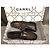 Carel Derbies con hebilla Irlande Castaño - vista 2