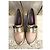 Carel Derbies con hebilla Irlande Castaño - vista 3