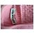 Autre Marque Anna Molinari rosa Strick-Top mit Neckholder Pink - Ansicht 6