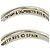 Tiffany & Co. Freeform Teardrop Ringband Silber - Ansicht 3