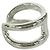 Hermès HERMES Osmo's GM Ring Silvery - view 6