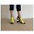 United Nude Sandali EAMZ Alice Cyber Lime Nero Verde - vista 10