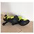 United Nude Sandali EAMZ Alice Cyber Lime Nero Verde - vista 12