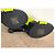 United Nude Sandali EAMZ Alice Cyber Lime Nero Verde - vista 13