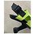 United Nude Sandali EAMZ Alice Cyber Lime Nero Verde - vista 6