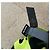 United Nude Sandali EAMZ Alice Cyber Lime Nero Verde - vista 9