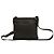 Borsa a tracolla mini Gucci Guccissima Marrone