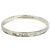 Tiffany & Co Bracciale rigido sottile Tiffany in argento 925