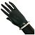 Tiffany & Co Bracciale rigido sottile Tiffany in argento 925 - vista 2
