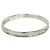 Tiffany & Co Bracciale rigido sottile Tiffany in argento 925 - vista 5