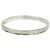 Tiffany & Co Bracciale rigido sottile Tiffany in argento 925 - vista 6