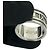 Tiffany & Co Anello Atlas Wide Band di Tiffany in argento sterling - Ansicht 3