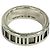 Tiffany & Co Anello sottile Atlas di Tiffany in argento 925 - vista 2